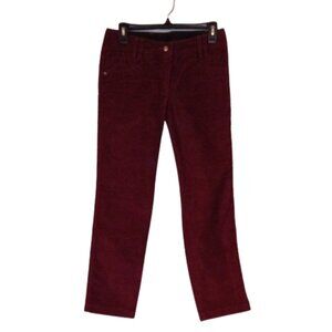 EX FFICIO Corduroy Pants - Size 2